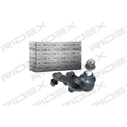 Rotule RIDEX 2462S0131 pour FORD, VOLVO 1 470 387 RIDEX