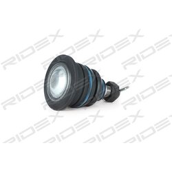 Rotule RIDEX 2462S0133 pour NISSAN 40110 2S485 RIDEX