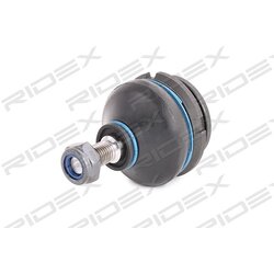 Rotule RIDEX 2462S0151 pour FIAT,SEAT,LANCIA,AUTOBIANCHI 4402644 RIDEX