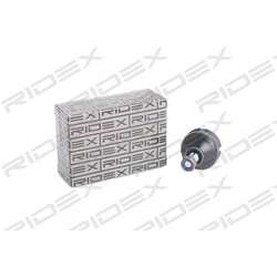 Rotule RIDEX 2462S0151 pour FIAT,SEAT,LANCIA,AUTOBIANCHI 4402644 RIDEX