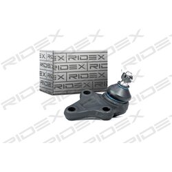 Rotule RIDEX 2462S0154 pour SUZUKI 45700-60A00 RIDEX