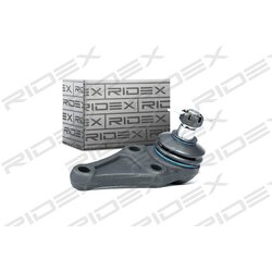 Rotule RIDEX 2462S0155 pour MITSUBISHI 4013A090 RIDEX