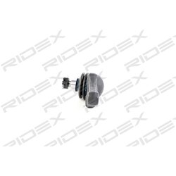 Rotule RIDEX 2462S0155 pour MITSUBISHI 4013A090 RIDEX