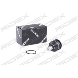 Ball Joint RIDEX 2462S0159 OE Ref MR911570 - RIDEX