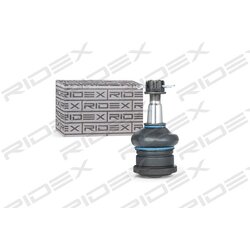 Rotule RIDEX 2462S0160 pour TOYOTA 43310-34030 RIDEX