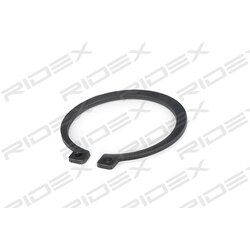 Rotule RIDEX 2462S0160 pour TOYOTA 43310-34030 RIDEX