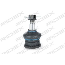 Rotule RIDEX 2462S0160 pour TOYOTA 43310-34030 RIDEX