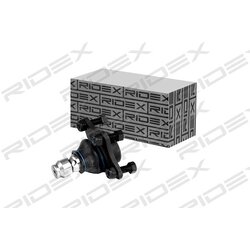 Rotule RIDEX 2462S0161 pour SAAB 9000 8957045 RIDEX