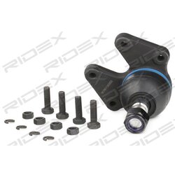 Ball Joint RIDEX 2462S0166 OE Ref 0K01134510B RIDEX