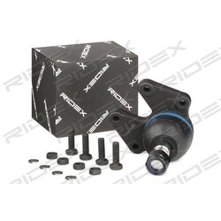 Ball Joint RIDEX 2462S0166 OE Ref 0K01134510B RIDEX