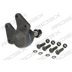 Ball Joint RIDEX 2462S0166 OE Ref 0K01134510B RIDEX