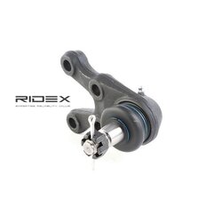 Ball Joint RIDEX 2462S0178 OE Ref MR296270