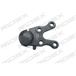 Rotule RIDEX 2462S0178 pour MITSUBISHI MB831038 RIDEX