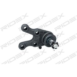 Rotule RIDEX 2462S0178 pour MITSUBISHI MB831038 RIDEX