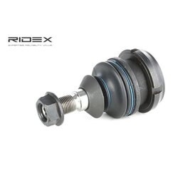Ball Joint RIDEX 2462S0198 OE Ref A 164 330 09 35