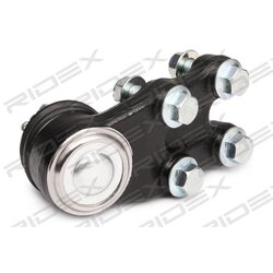 Rotule RIDEX 2462S0200 pour HYUNDAI 545284AA10 RIDEX