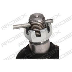 Rotule RIDEX 2462S0200 pour HYUNDAI 545284AA10 RIDEX