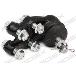 Rotule RIDEX 2462S0200 pour HYUNDAI 545284AA10 RIDEX