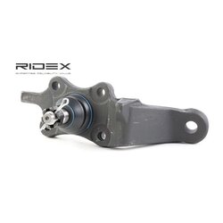 Ball Joint RIDEX 2462S0207 OE Ref 43330-39465