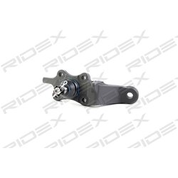 Rotule RIDEX 2462S0207 pour TOYOTA 43330-39415 RIDEX