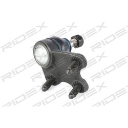 Rotule RIDEX 2462S0212 pour SEAT, SKODA, VW, AUDI 6R0 407 365 RIDEX