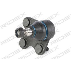 Rotule RIDEX 2462S0212 pour SEAT, SKODA, VW, AUDI 6R0 407 365 RIDEX