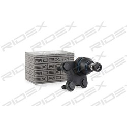 Rotule RIDEX 2462S0212 pour SEAT, SKODA, VW, AUDI 6R0 407 365 RIDEX