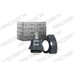 Rotule RIDEX 2462S0215 pour KIA, HYUNDAI 517602R000 RIDEX