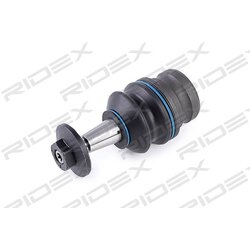 Ball Joint RIDEX 2462S0226 OE Ref 8K0 407 689 E RIDEX
