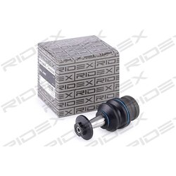 Ball Joint RIDEX 2462S0226 OE Ref 8K0 407 689 E RIDEX