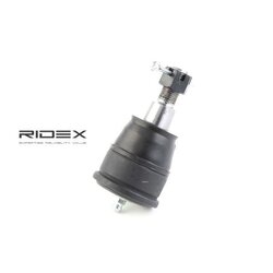Ball Joint RIDEX 2462S0229 OE Ref 51220S9A982