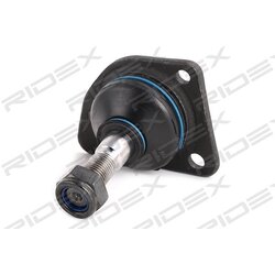 Rotule RIDEX 2462S0256 pour RENAULT 7701450365 RIDEX