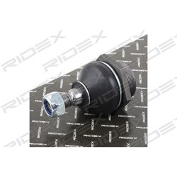 Rotule RIDEX 2462S0273 pour ROVER, AUSTIN, MG GSJ257 RIDEX