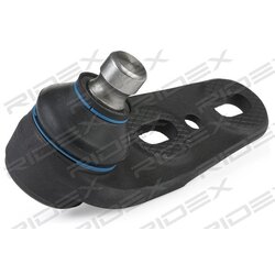 Rotule RIDEX 2462S0287 pour AUDI,VW 855407365A RIDEX