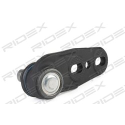 Rotule RIDEX 2462S0287 pour AUDI,VW 855407365A RIDEX
