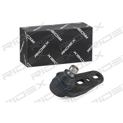 Rotule RIDEX 2462S0287 pour AUDI,VW 855407365A RIDEX