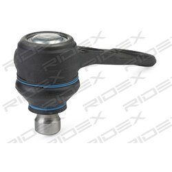 Rotule RIDEX 2462S0287 pour AUDI,VW 855407365A RIDEX