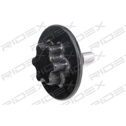 Rotule 2462S0295 pour VAUXHALL, RENAULT, OPEL, NISSAN 40110 00QAA RIDEX