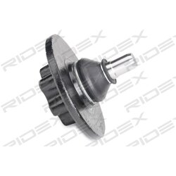 Rotule 2462S0295 pour VAUXHALL, RENAULT, OPEL, NISSAN 40110 00QAA RIDEX