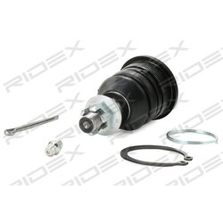 Rotule RIDEX 2462S0304 pour TOYOTA, CITROËN, PEUGEOT, SUBARU 3520 Q2* RIDEX