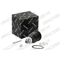 Rotule RIDEX 2462S0304 pour TOYOTA, CITROËN, PEUGEOT, SUBARU 3520 Q2* RIDEX