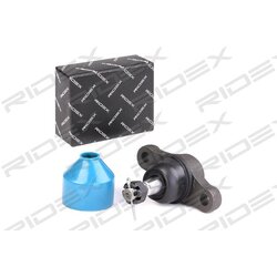 Rotule RIDEX 2462S0306 pour HYUNDAI, KIA 51760-3K000 RIDEX