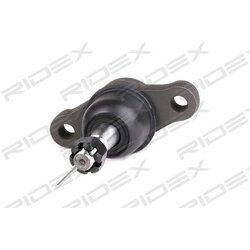 Rotule RIDEX 2462S0306 pour HYUNDAI, KIA 51760-3K000 RIDEX