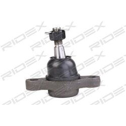 Rotule RIDEX 2462S0306 pour HYUNDAI, KIA 51760-3K000 RIDEX