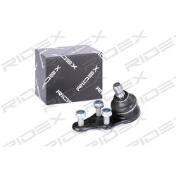 Ball Joint RIDEX 2462S0308 OE Ref 96261108 RIDEX