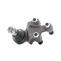 Ball Joint RIDEX 2462S0315 OE Ref 545703E000