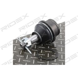 Rotule RIDEX 2462S0316 pour NISSAN 40110-EB300 RIDEX