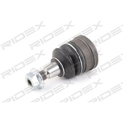 Rotule RIDEX 2462S0319 pour MITSUBISHI, SMART 4013A135 RIDEX