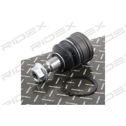 Rotule RIDEX 2462S0319 pour MITSUBISHI, SMART 4013A135 RIDEX
