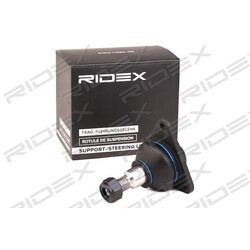 Ball Joint RIDEX 2462S0332 OE Ref 5000387653 RIDEX